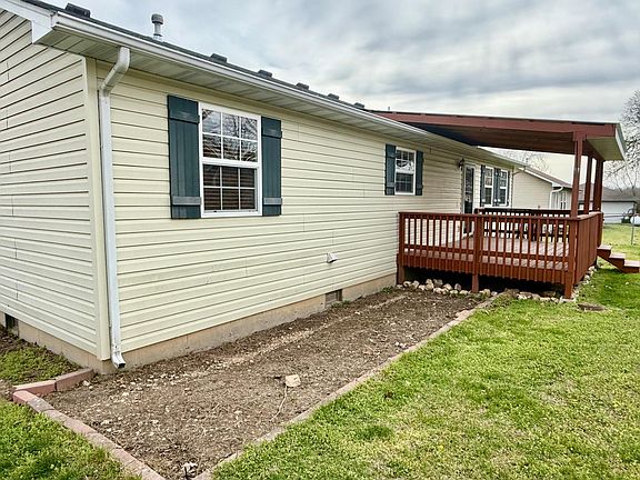 2nd image of 1605 Riggs Street