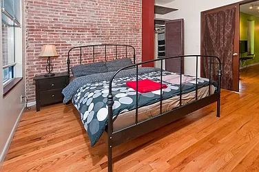 Rented by Warren T Real Estate Corp.