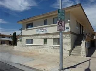 234 W Cleveland Ave APT 5, Las Vegas, NV 89102