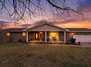 11677 Todhunter Rd, Leesburg, OH 45135