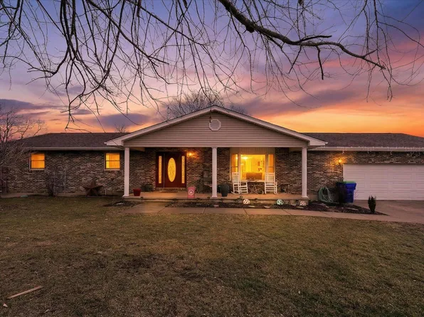 11677 Todhunter Rd, Leesburg, OH 45135