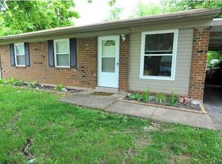 132 Linkwood Ct, Louisville, KY 40229