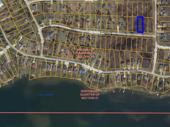 204 Barbara Dr, Brooklyn, MI 49230
