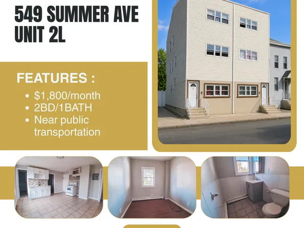 549 Summer Ave