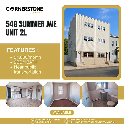 549 Summer St Photo 1