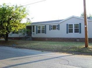 1506 Reilly Ave, Wichita Falls, TX 76301