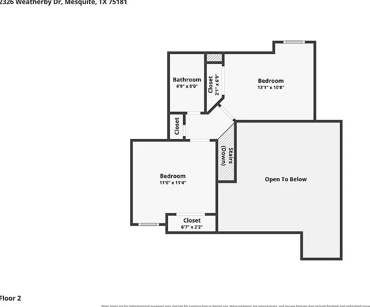 3 bed, 2.5 bath, 1461 sqft, $2,010 — Photo 3
