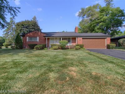 28311 Kirkside Ln, Farmington Hills, MI, 48334