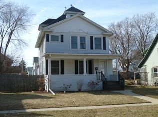 623 Adams St, Fort Atkinson, WI 53538