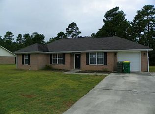 1335 Ryans Way, Pooler, GA 31322