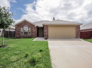 7441 Diamond Springs Trl, Fort Worth, TX 76123