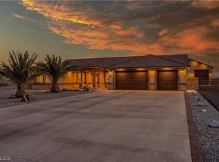 3501 Mallard Ave, Pahrump, NV 89048