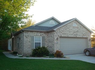 3900 Juniper Trl, Highland, IN 46322