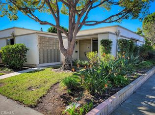 767 Calle Aragon UNIT E, Laguna Woods, CA 92637
