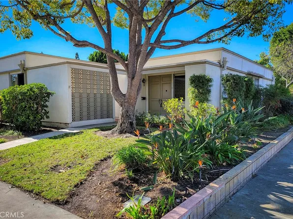 767 Calle Aragon Unit E, Laguna Woods, CA 92637