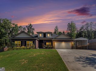 8225 Orkney Way, Winston, GA 30187