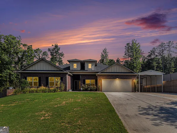 8225 Orkney Way, Winston, GA 30187