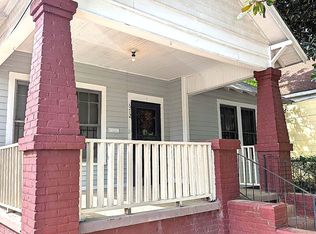 672 Bowden St, Macon, GA 31201