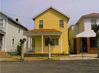 543 E Railroad Ave, Verona, PA 15147