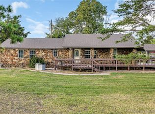 32024 Tiny Chapel Rd, Madill, OK 73446