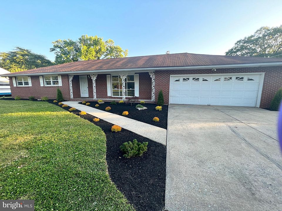 61 Benson Ave, Pennsville, NJ 08070 MLS NJSA2003770 Zillow