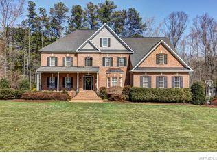 431 Shadow Creek Ln, Manakin Sabot, VA 23103