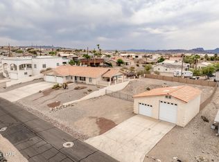 4050 Challenger Dr, Lake Havasu City, AZ 86406