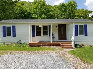 1001 Sweet Root Rd, Bedford, PA 15522
