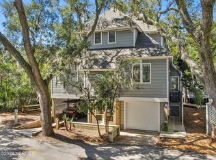 125 N Bald Head Wynd #6, Southport, NC 28461