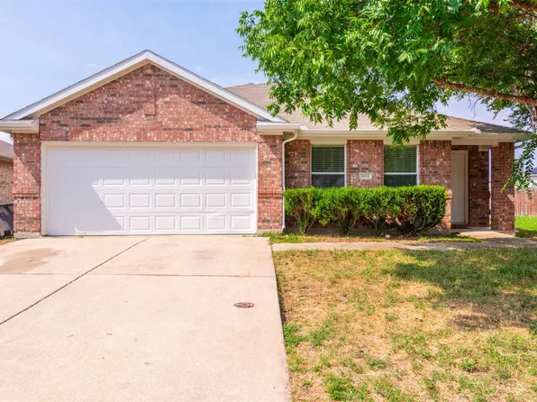 5828 World Champion Ct, Fort Worth, TX 76179