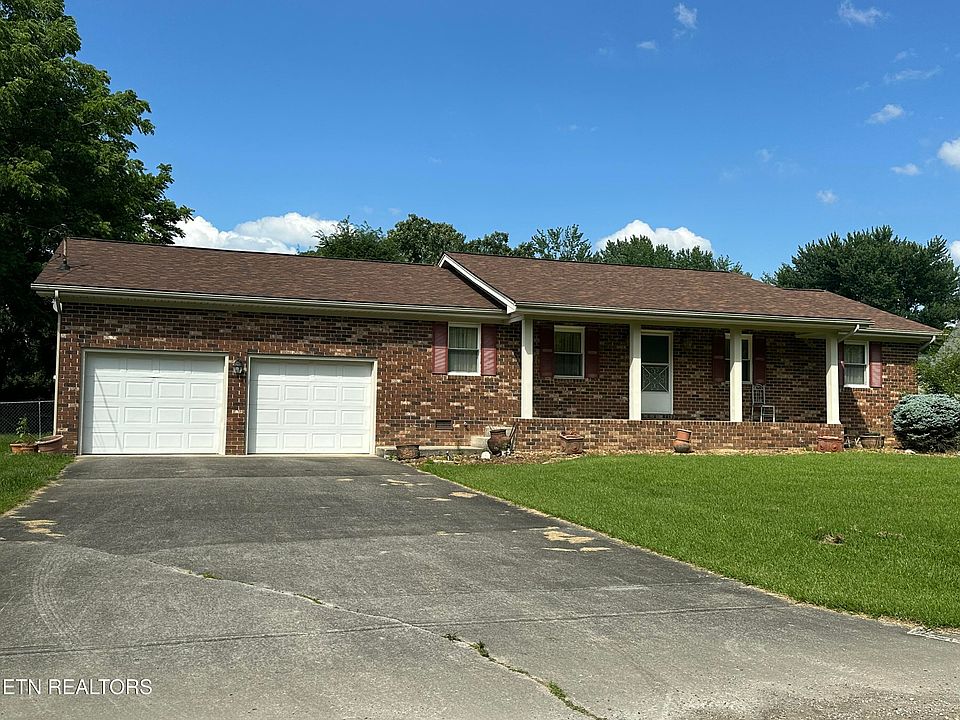 334 Lee Dr, Crossville, TN 38555 | MLS #1336666 | Zillow