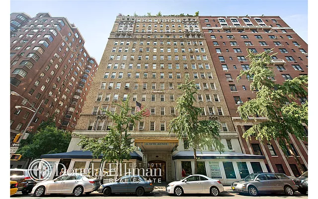 Sold by Douglas Elliman | media 13