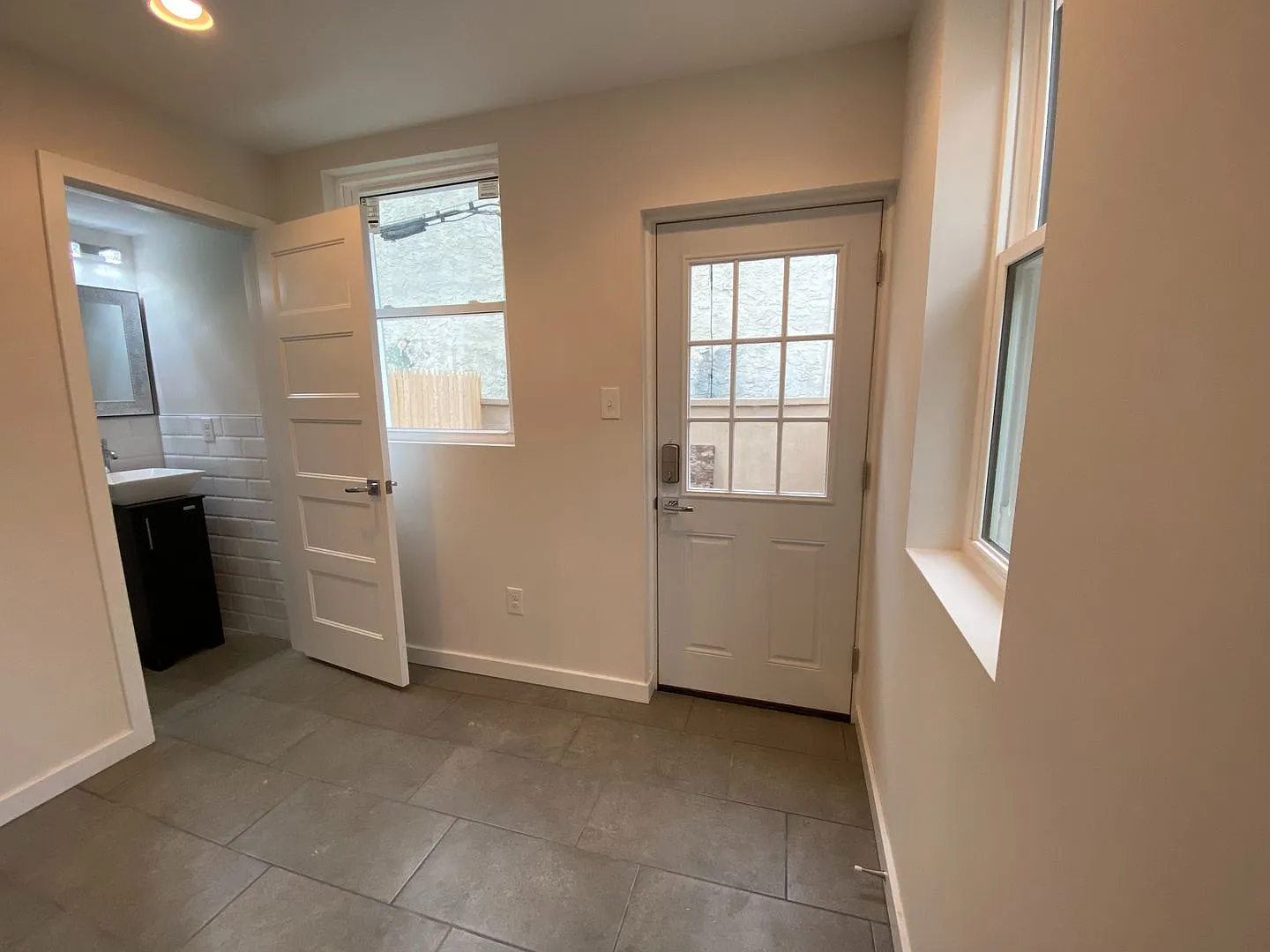 Remodeled Home - Fishtown — Photo 3