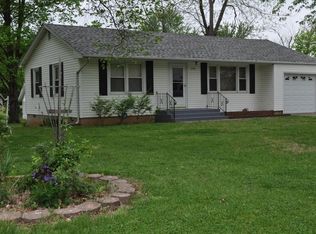 1408 N Central Ave, Monett, MO 65708