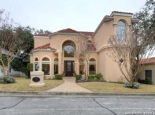5 Chester Downs, San Antonio, TX 78257