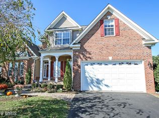 7335 Iron Bit Dr, Warrenton, VA 20186
