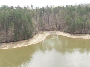 County Road 247 #0, Wedowee, AL 36278