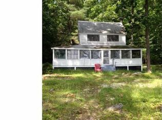 454 Durham Bridge Rd, Newport, ME 04953