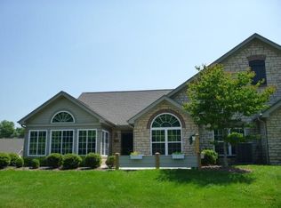 1501 Stillwater Ct, Kingsport, TN 37664