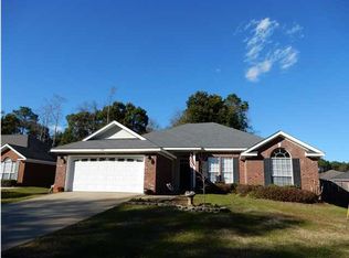 4668 Tulane Dr, Mobile, AL 36618