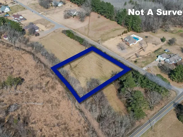 Pine Lake Dr, Corinth, MS 38834