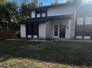 13202 Adonis Dr, Austin, TX 78729