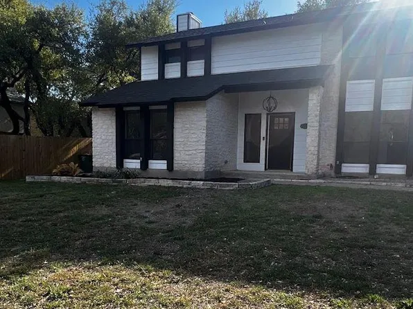 13202 Adonis Dr, Austin, TX 78729
