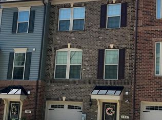 7867 Patterson Way, Hanover, MD 21076