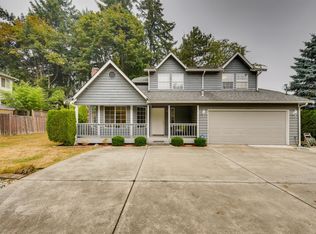 12747 17th Ave NE, Seattle, WA 98125