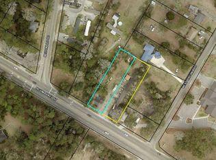 3240 Highmarket St, Georgetown, SC 29440