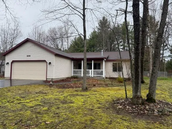 206 Great Oak Dr, Roscommon, MI 48653