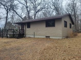 26391 Indian Mounds Road, Spooner, WI 54801
