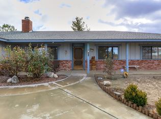 233 Marcos Rd, Pinon Hills, CA 92372