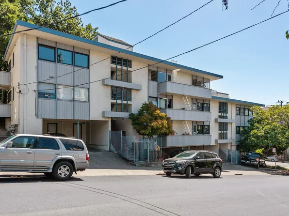 162 Montecito Ave, Oakland, CA 94610